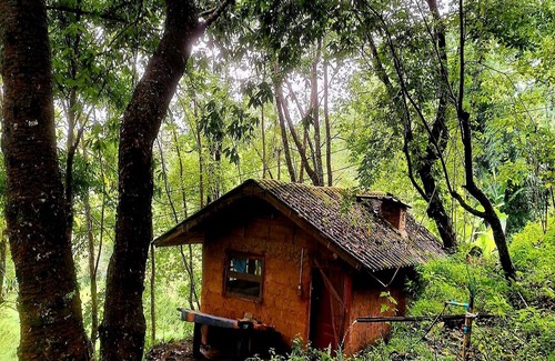 Pa Sang Villa | Experience Doi Pumuen Lahu Homestay with Family-Friendly Amenities