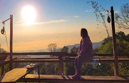 Pa Sang Villa | Experience Doi Pumuen Lahu Homestay with Family-Friendly Amenities