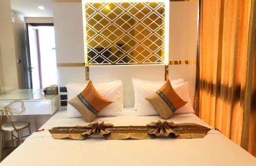 Chang Phueak Apartment | Relax at Doi Sutep Hill: Pool & Wheelchair Accessible Stay