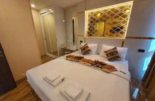 Chang Phueak Apartment | Relax at Doi Sutep Hill: Pool & Wheelchair Accessible Stay
