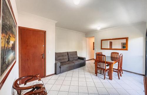 Meaipe Apartment | Beachside Retreat: 4-Star Rooms Steps from Pristine Sands