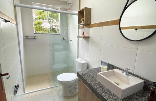 Barra do Pirai Apartment | Spacious Two-Bedroom Retreat with Balcony & Pet-Friendly