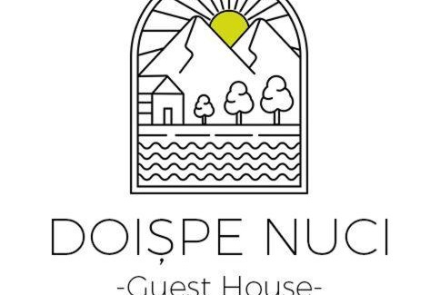 Deda House | Discover Comfort at Doispe Nuci with Hot Tub & Kitchen