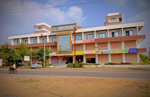Aurangabad Hotel | Dojo Inn