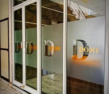 Aurangabad Hotel | Dojo Inn