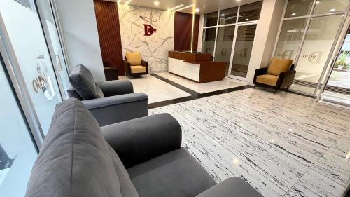 Aurangabad Hotel | Dojo Inn