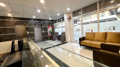 Aurangabad Hotel | Dojo Inn