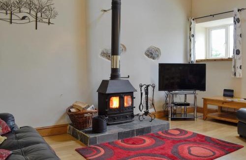 Llanuwchllyn House | Exceptional Dol Afon: Family-Friendly 4-Star Retreat