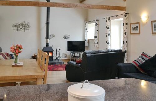 Llanuwchllyn House | Exceptional Dol Afon: Family-Friendly 4-Star Retreat