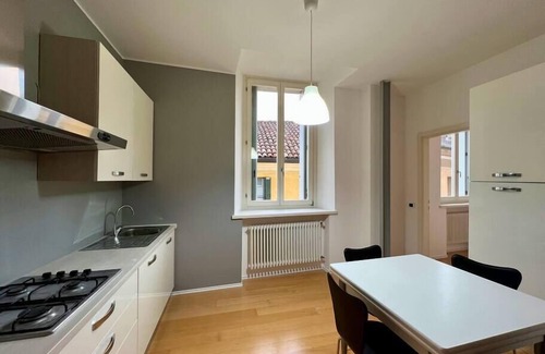 Belluno Apartment | Discover Dolada: A Gem in the Heart of Belluno