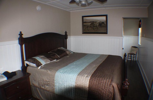 Tatamagouche Bed & Breakfast | Discover Dolans Tatamagouche - Guest Rated 8/10 Retreat