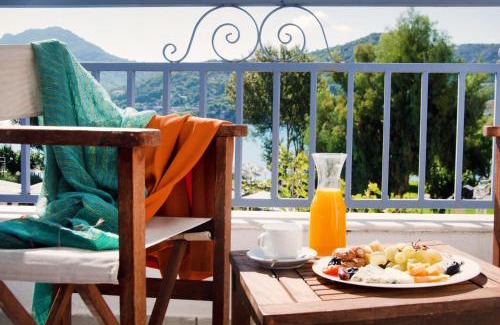 Markopoulo Mesogaias Hotel | Elegant Dolce by Wyndham Athens: Private Beach & Spa Retreat