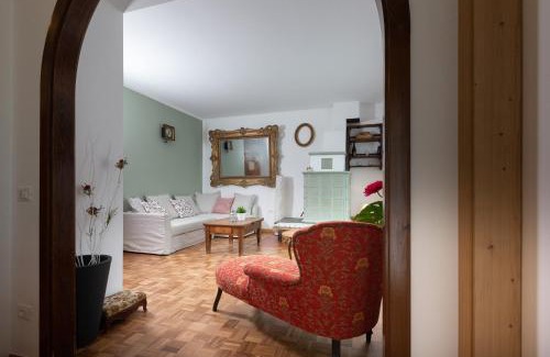 Bormio Apartment | Dolce Casa: 4-Star Haven with Pet-Friendly Amenities