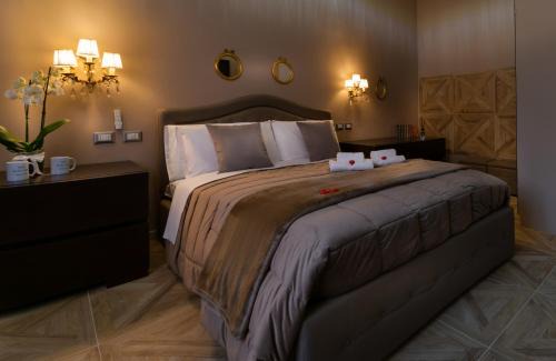 San Lazzaro di Savena Apartment | Discover Dolce Casa: Adult-Only B&B with Kitchen & Pets Welcome