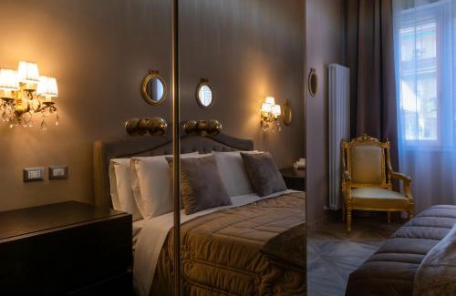 San Lazzaro di Savena Apartment | Discover Dolce Casa: Adult-Only B&B with Kitchen & Pets Welcome