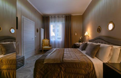San Lazzaro di Savena Apartment | Discover Dolce Casa: Adult-Only B&B with Kitchen & Pets Welcome