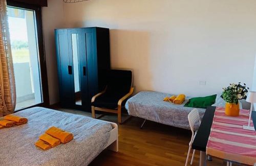 Albignasego Apartment | Family-Friendly Dolce Casa in Padova, Near Venice Attractions