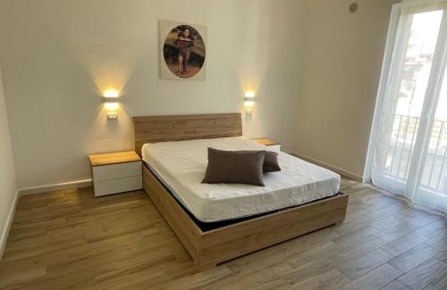 Reggio Calabria Apartment | Dolce casettina