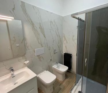 Reggio Calabria Apartment | Dolce casettina