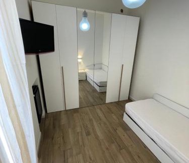 Reggio Calabria Apartment | Dolce casettina