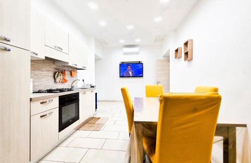 Castellammare di Stabia Apartment | Dolce dormire