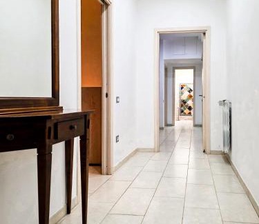 Castellammare di Stabia Apartment | Dolce dormire