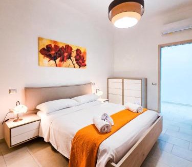 Castellammare di Stabia Apartment | Dolce dormire