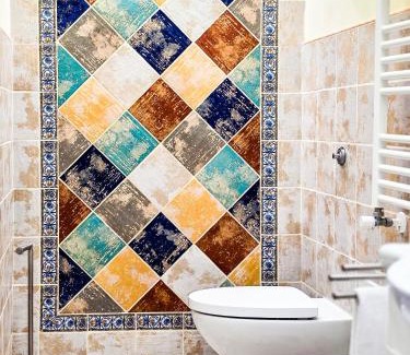 Castellammare di Stabia Apartment | Dolce dormire