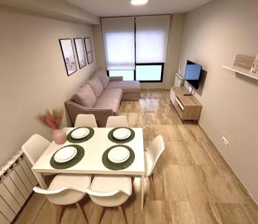 Gava Apartment | Experience DOLCE GAVA: Oceanfront Escape with Top Amenities