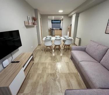 Gava Apartment | Experience DOLCE GAVA: Oceanfront Escape with Top Amenities
