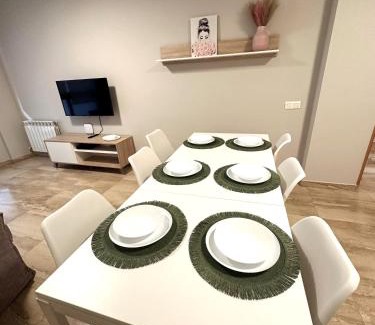 Gava Apartment | Experience DOLCE GAVA: Oceanfront Escape with Top Amenities