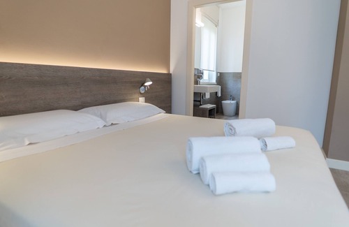 Cittadella Bed & Breakfast | Guest Rated: 10/10 at Dolce Notte with Eco-Friendly Amenities