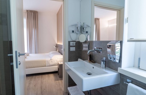 Cittadella Bed & Breakfast | Guest Rated: 10/10 at Dolce Notte with Eco-Friendly Amenities