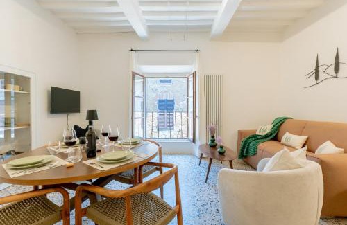 Pienza House | Dolce Pienza I Modern Home in the Historic Center
