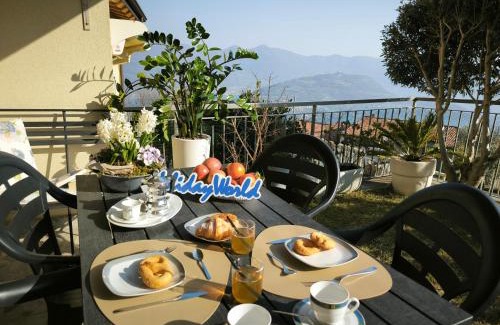 Plassi Apartment | Dolce Risveglio by Holiday World