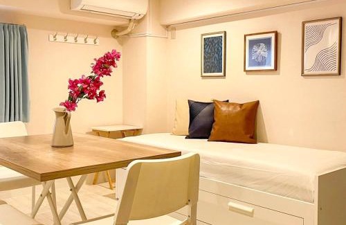 Shibuya Villa | Experience Dolce Shibuya: Family-Friendly Retreat, Rated 9.3