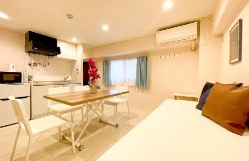 Shibuya Villa | Experience Dolce Shibuya: Family-Friendly Retreat, Rated 9.3