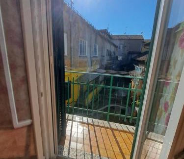 San Nicolo Apartment | Dolce Stil Novi