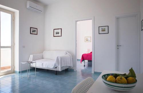 Scala Apartment | Pet-Friendly Dolce Vista Apartment on the Amalfi Coast