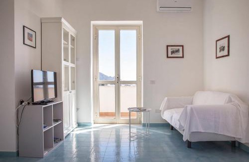 Scala Apartment | Pet-Friendly Dolce Vista Apartment on the Amalfi Coast