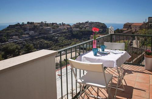 Scala Apartment | Pet-Friendly Dolce Vista Apartment on the Amalfi Coast