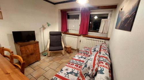 Passo del Tonale Apartment | Dolce Vista