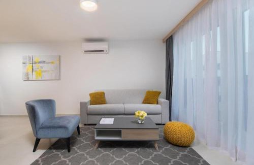 Umag Apartment | Top-Rated Dolce Vista Suite at Garden Palace Resort