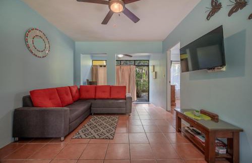 Playa Ocotal Apartment | Experience Dolce Vita 7025: Family-Friendly Pool Retreat