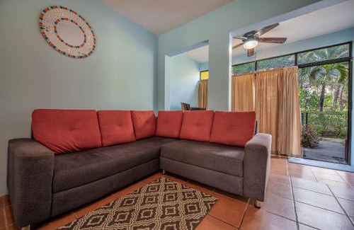 Playa Ocotal Apartment | Experience Dolce Vita 7025: Family-Friendly Pool Retreat