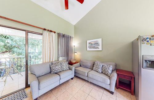 Playa Ocotal Apartment | Relax at Dolce Vita 7028: Family-Friendly with Pool Access