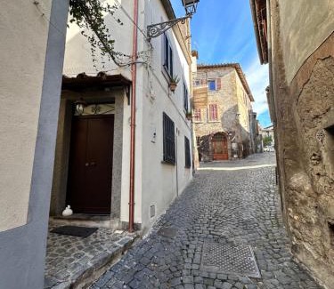 Lake Bracciano Apartment | Experience Dolce Vita al Lago: Pet-Friendly Retreat Awaits