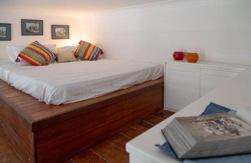 Marina Piccola House | Dolce Vita Beach House stunning views by the sea