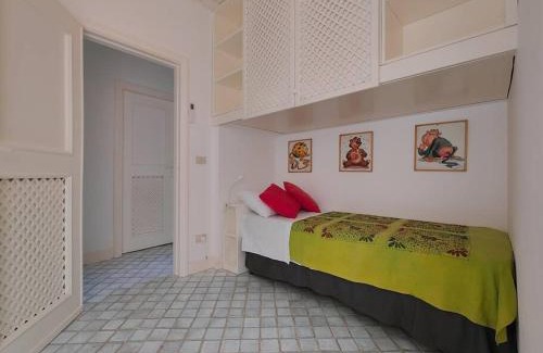 Marina Piccola House | Dolce Vita Beach House stunning views by the sea