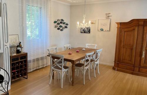 Brissago Apartment | Dolce Vita by Fewotessin